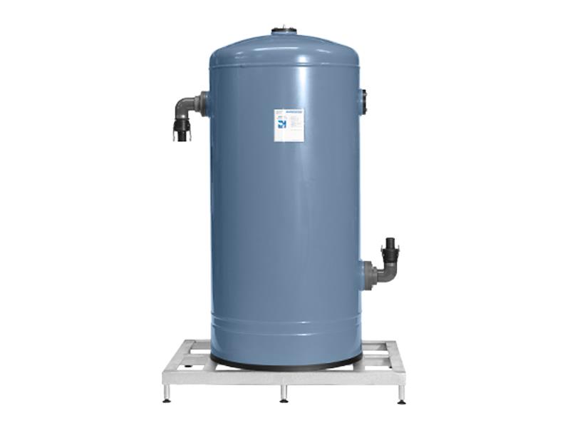 Mixed-bed unit for rent