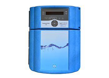 Testomat for automatic quality test