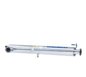 Wedeco Spektron industrial